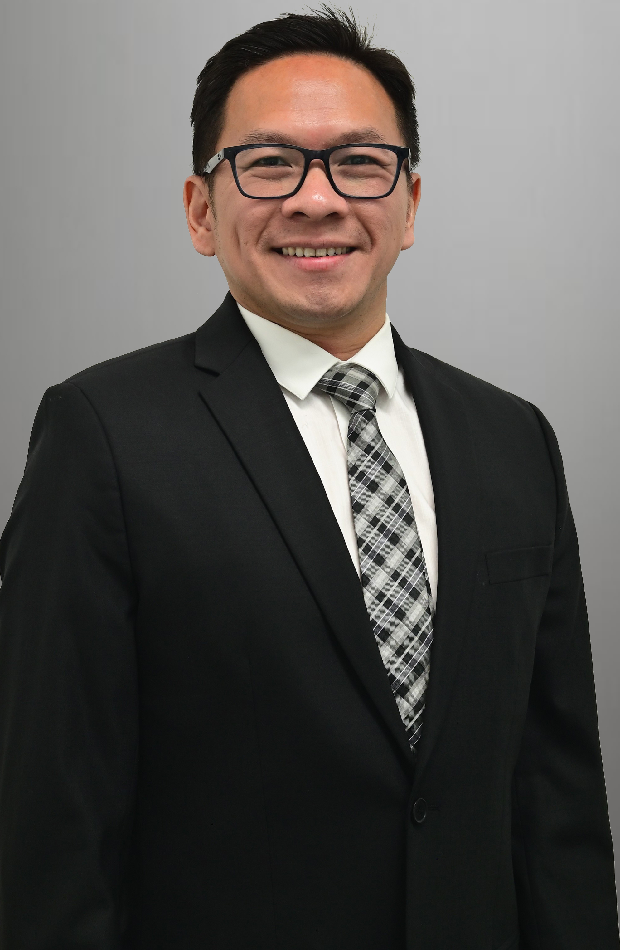 Andrew Chia